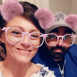 Meet your Posher, Bailey